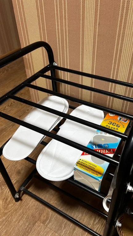 Квартира Квартира с кроватью king size в тихом, спокойном районе — Нижний Новгород