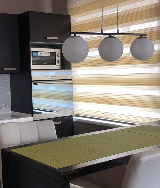 Квартира в центре — аренда посуточно в Владивосток