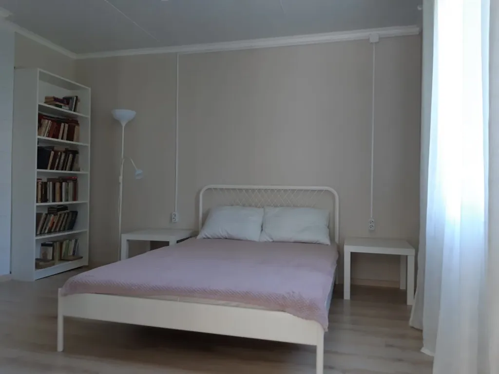 Уютный дом с камином и мангальной зоной