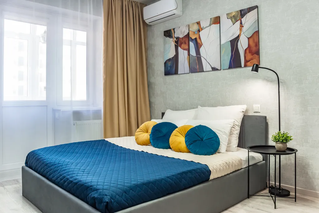 Квартира Комфортабельная студия вблизи М4 — аренда посуточно в Ростов-на-Дону