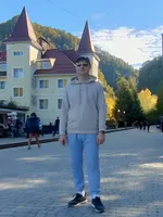 Павел Романцов