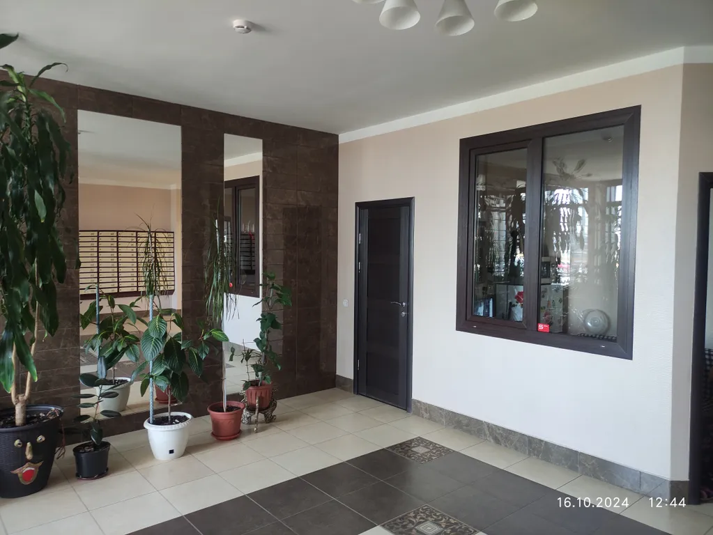 Уютная студия в центре города