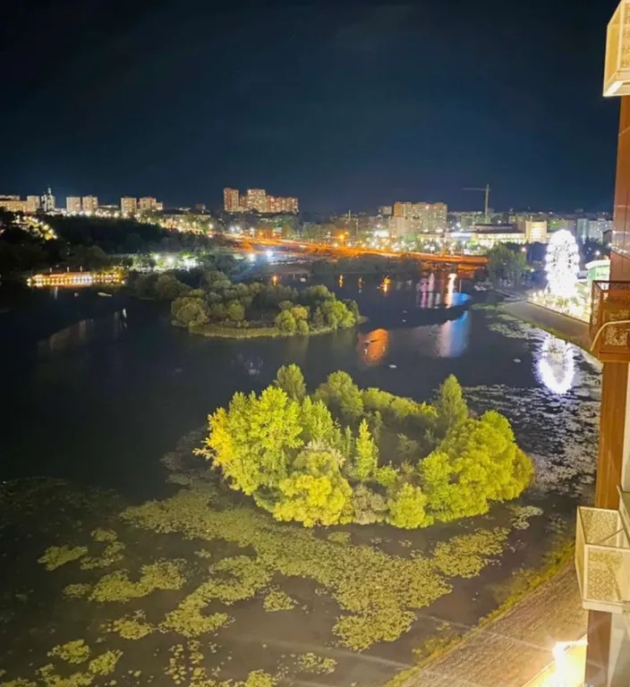 Апартаменты Романтик