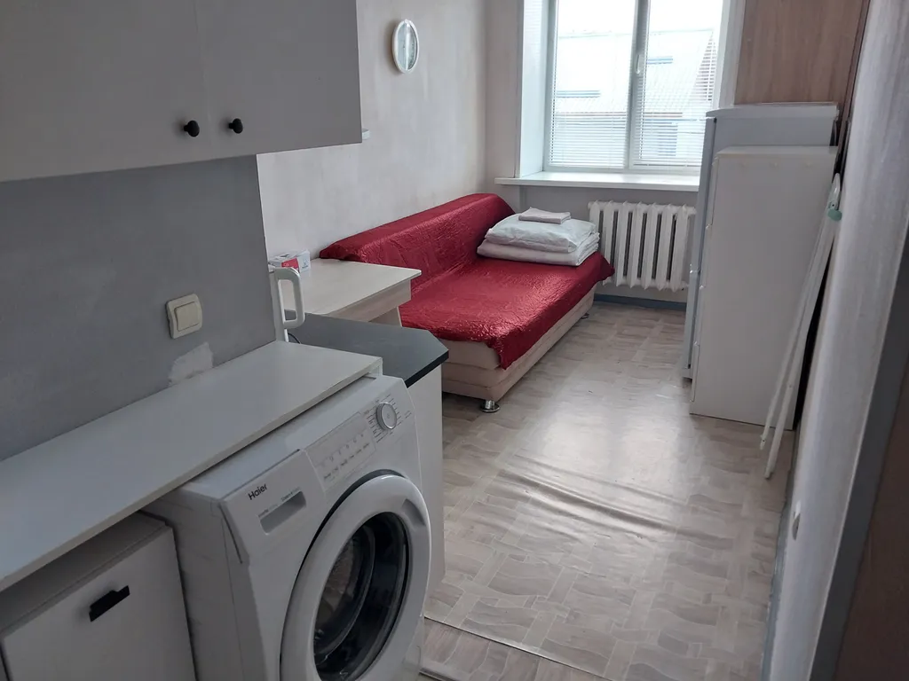 Квартира Уютная студия в центре города — аренда посуточно в Якутск