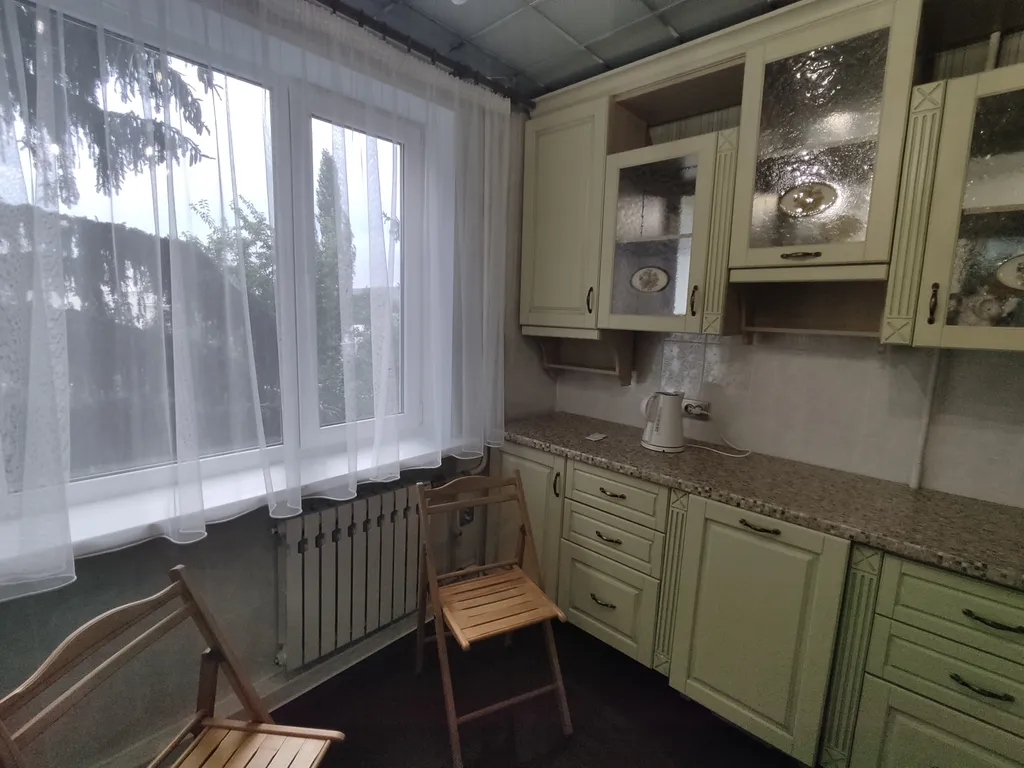 Уютная квартира на Ромашке