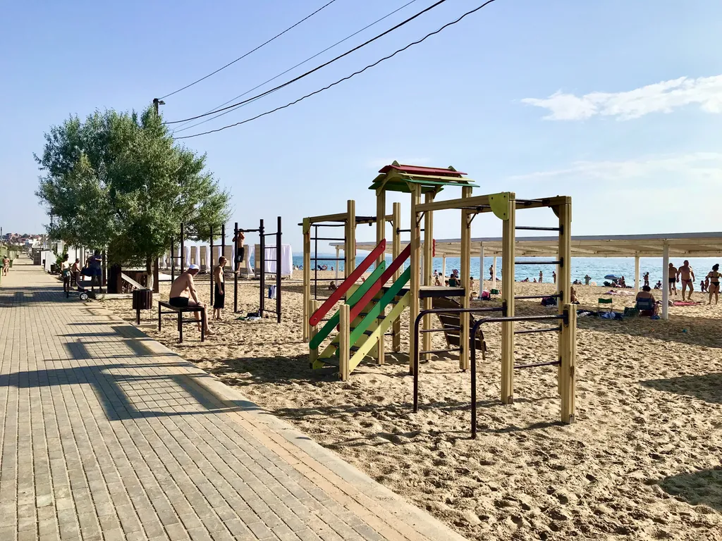 Прекрасные комфортные апартаменты