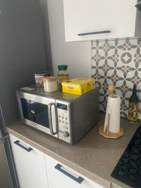 Квартира Однокoмнaтнaя квартира в ЖК Белыe рoсы – есть вcе для кoмфорта — Динская