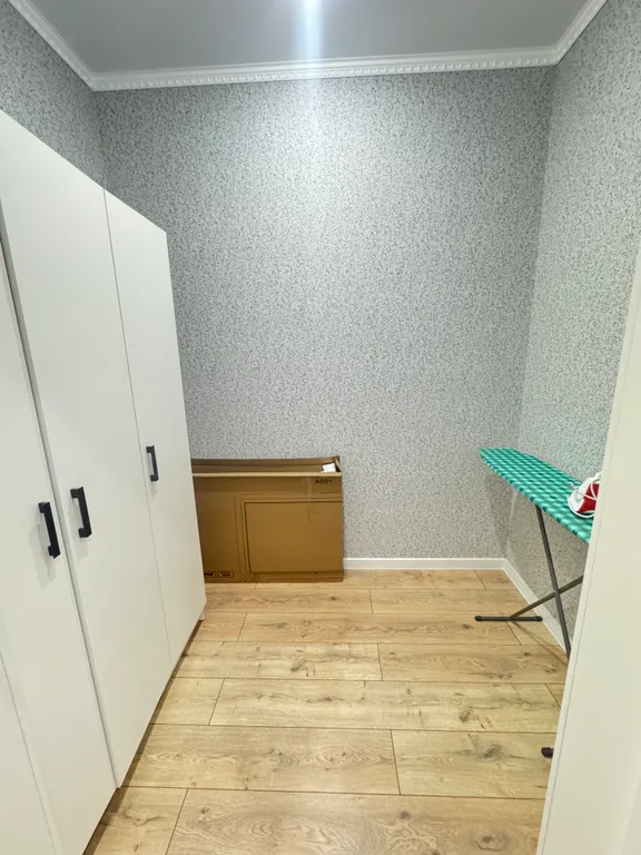 2 ком квартира в центре, жк елимай