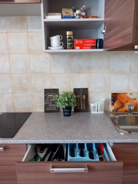 Уютная студия рядом с метро