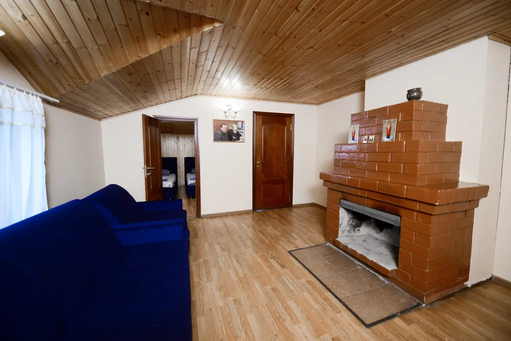 Гостевой дом отца Василия