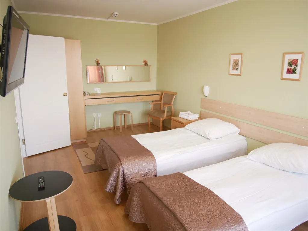 Квартира Комната — аренда посуточно в Чебоксары