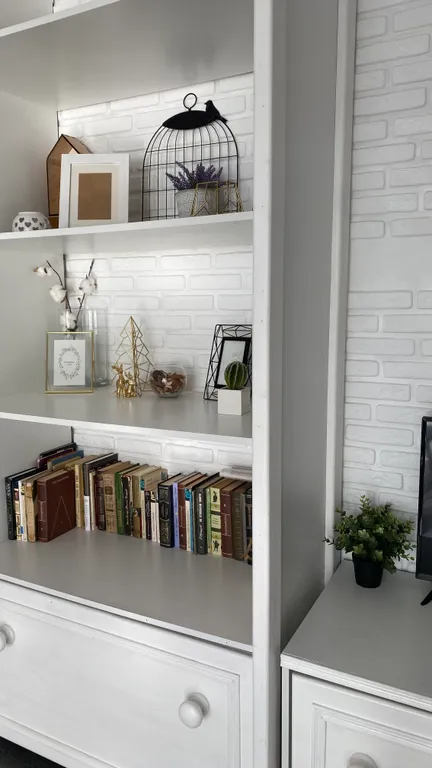 Квартира на набережной