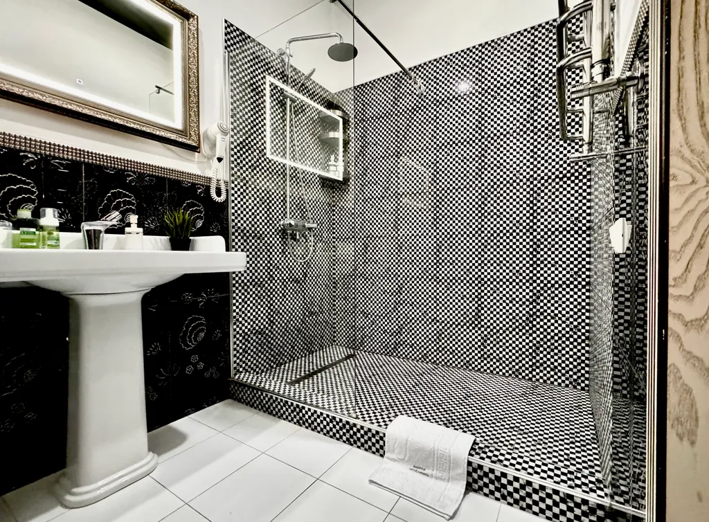 Евродвушка в новом ЖК со смотровой площадкой на крыше