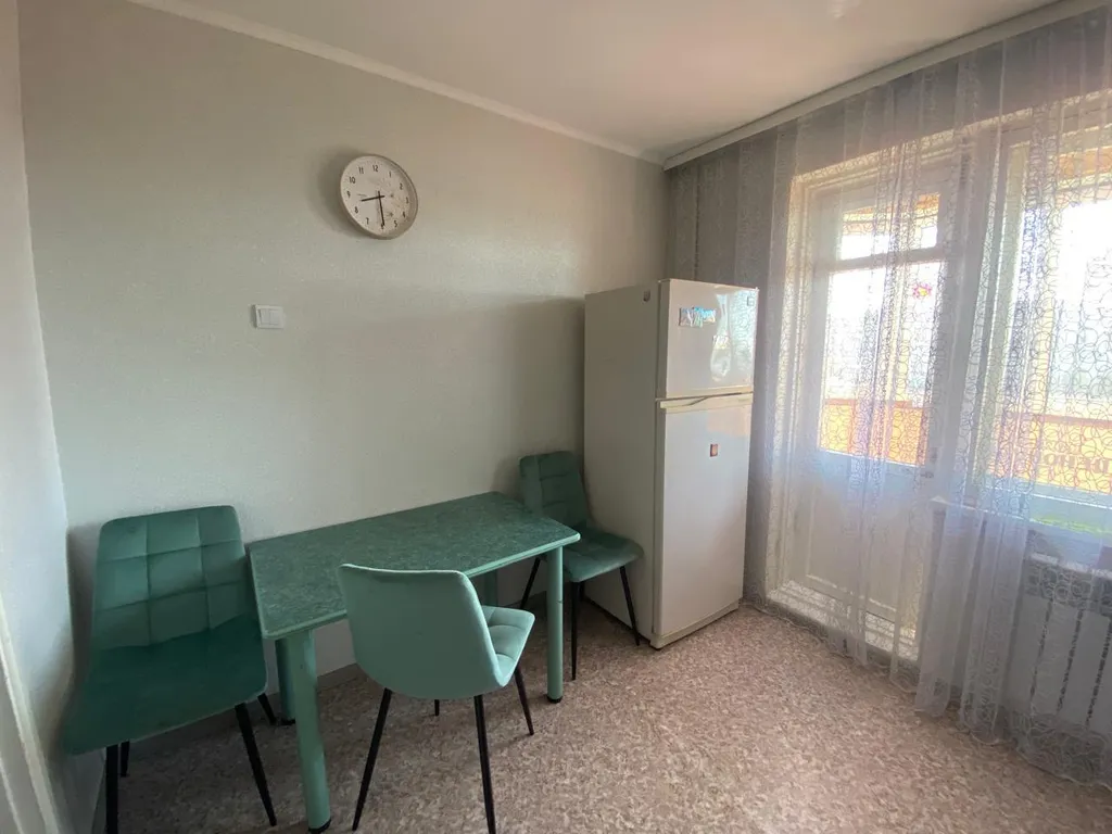 Квартира с видом на море