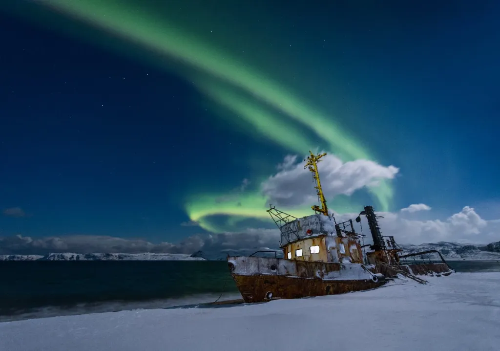 Квартира в историческом центре