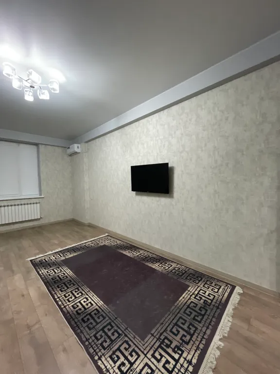 Апартамент на первой береговой с видом на море