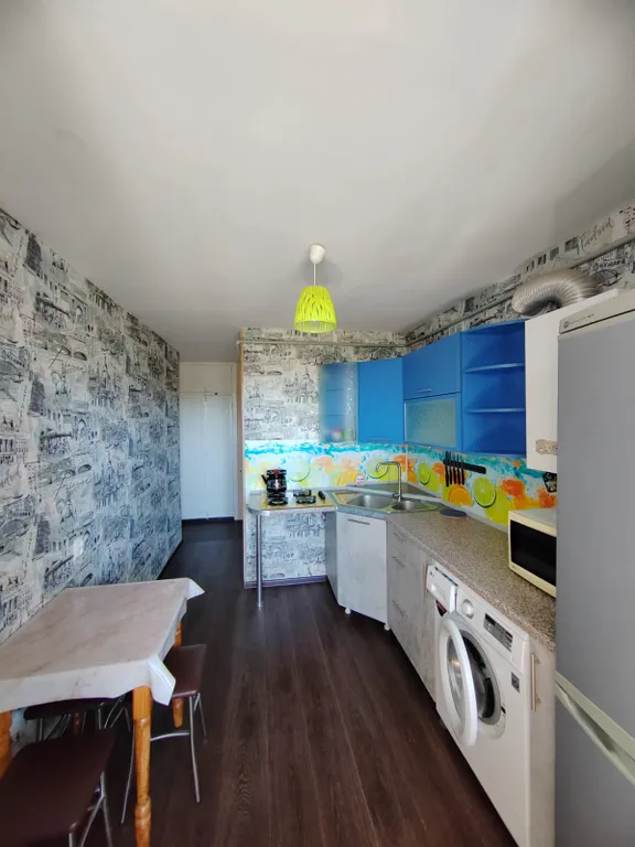 Уютная 2-комнатная квартира в центре