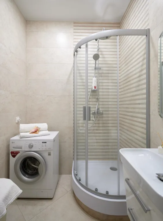 Квартира Квартира Amazing Apartment — Минск