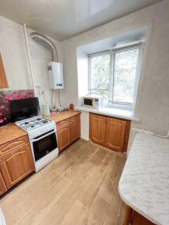 Уютная квартира рядом с озером кабан в центре города