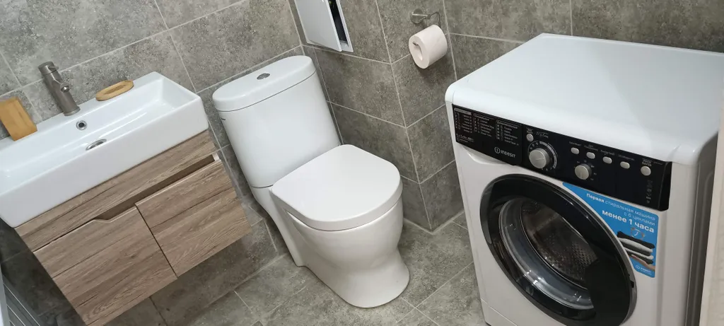 Новая квартира у моря