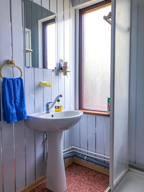 Хорошо на Волге