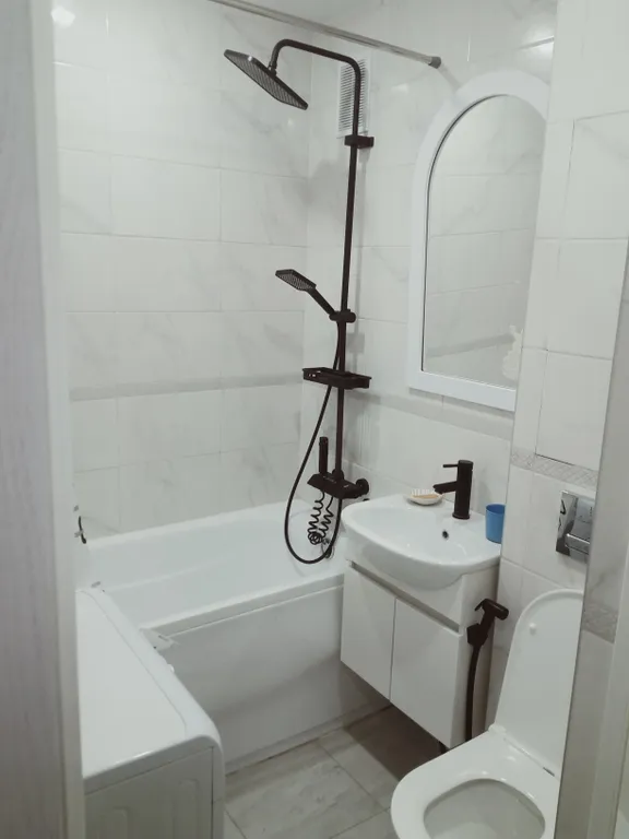 Квартира в самом центре