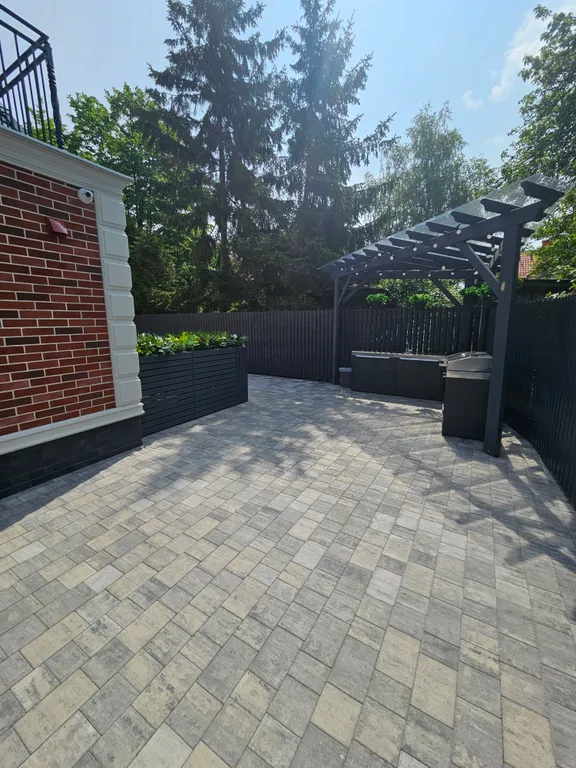 Аппартаменты у моря 1