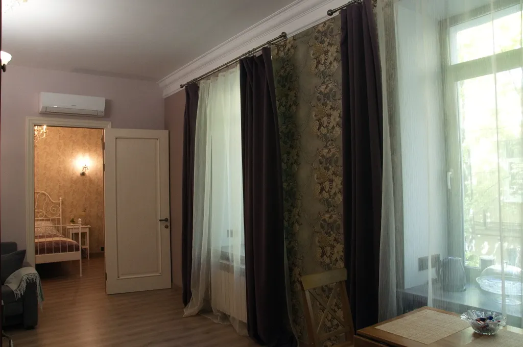Квартира Квартира Все лучшее рядом — Санкт-Петербург