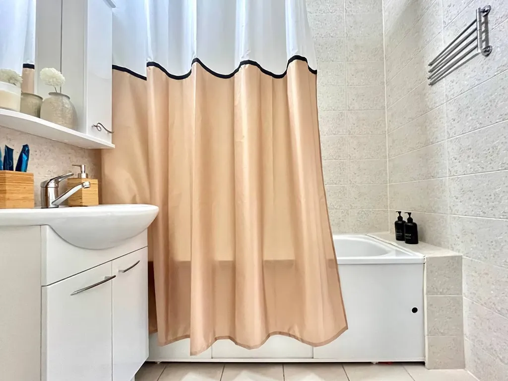 Квaртира в новом cовременнoм домe