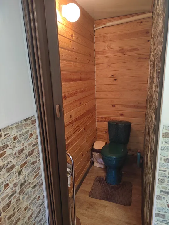 Гостевой дом Простоквашино