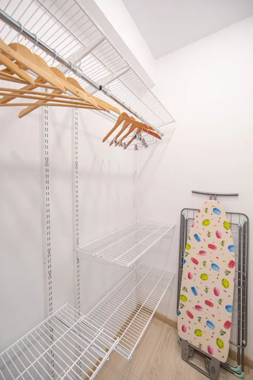 Дизайнерская квартира Зефир рядом с морем