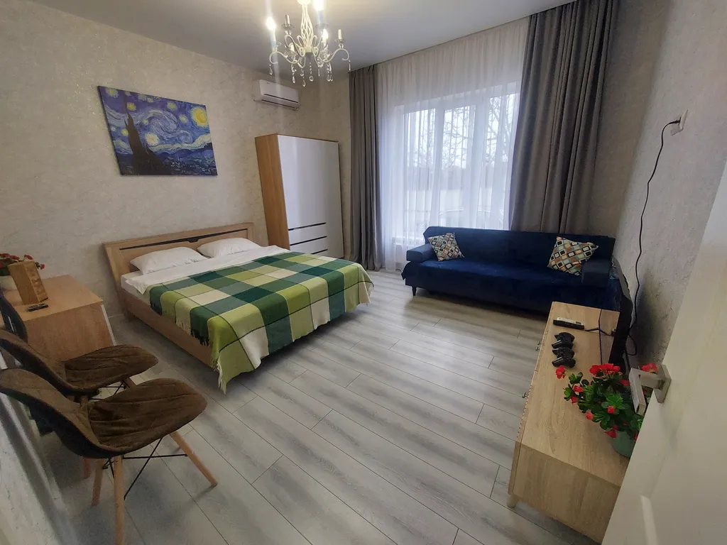 Семейная дача