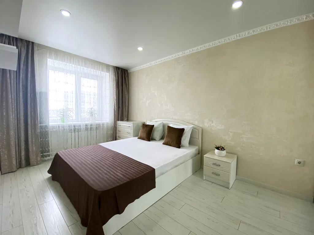 2х-комнатная квартира в центре города