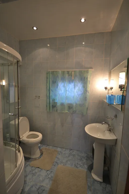 Дом на берегу Балаклавской бухты