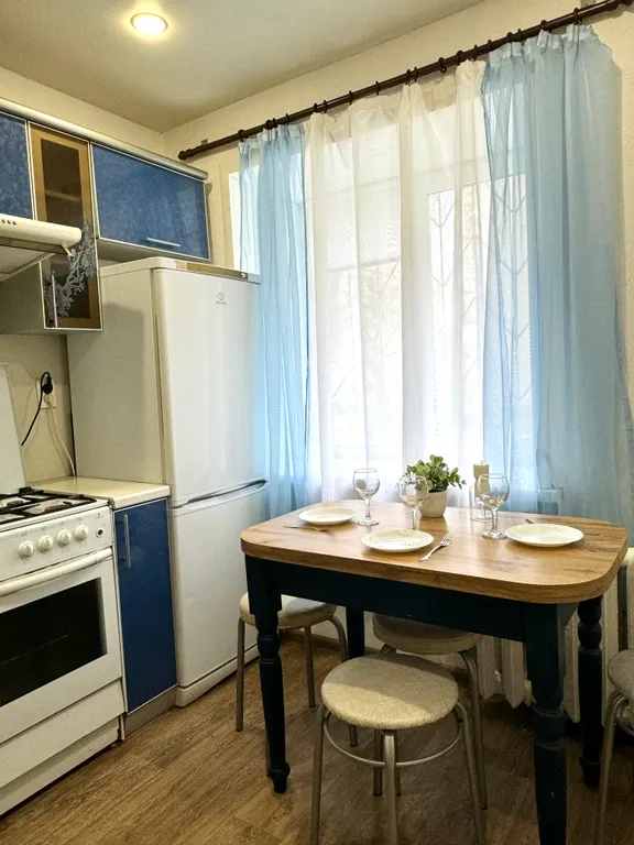 Уютная квартира в центре гоpода