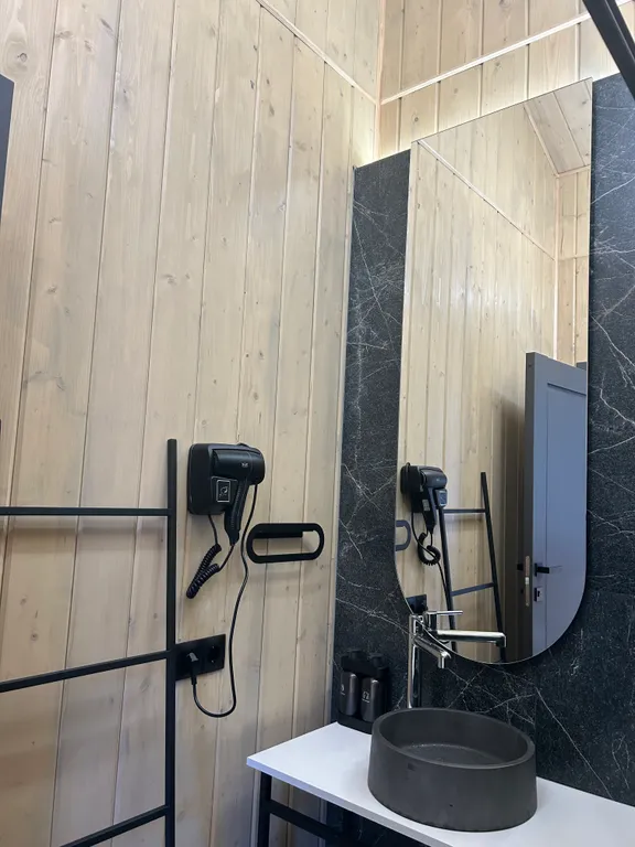 Дом с видом на реку