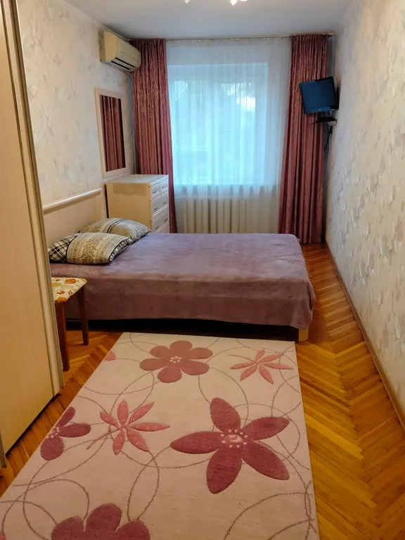 Квартира Уютная квартира в центре города — Анапа