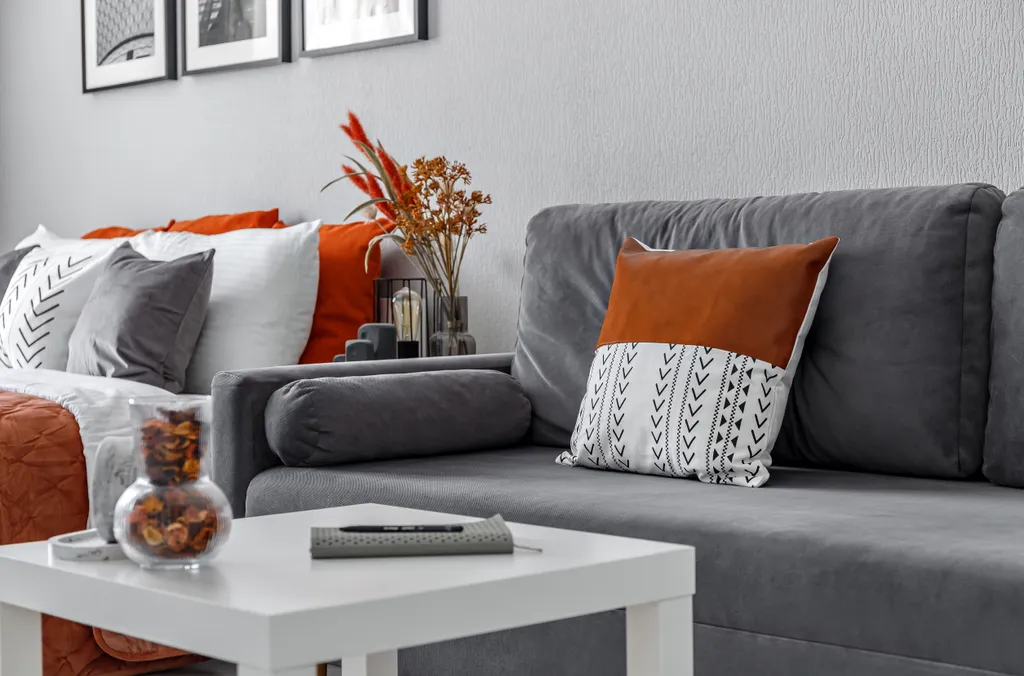 Квартира Квартира МЕСТО.ОСЕНЬ — Краснодар