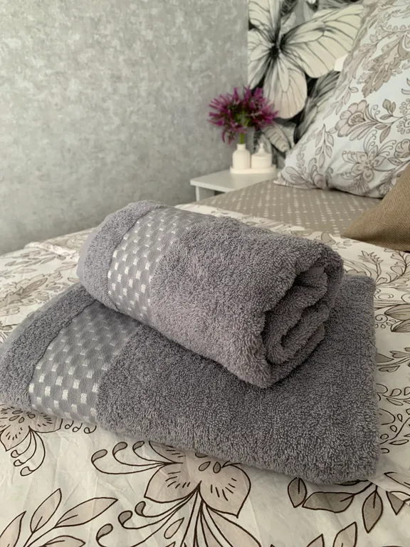 Комфортная 2-комнатная. Центр. Отчётные документы.