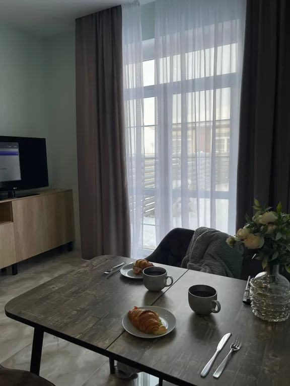 Коттедж у бассейна и спа