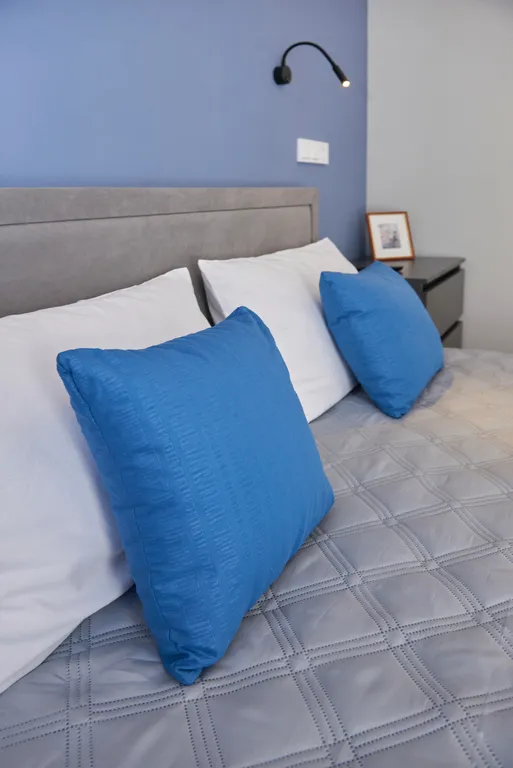 Компактная и стильная студия