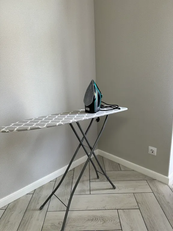 Квартира Квартира Новая уютная студия в центре у моря — Гагра