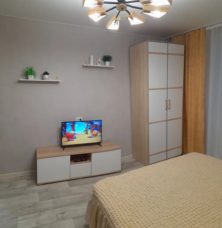 Эта квартира для вас