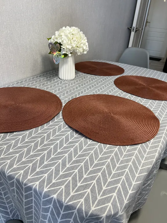 Уютная квартира рядом с набережной