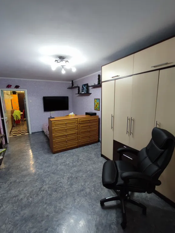 Прикольная квартира у моря