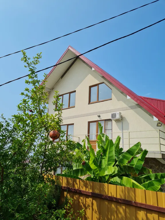 Вилла Высота