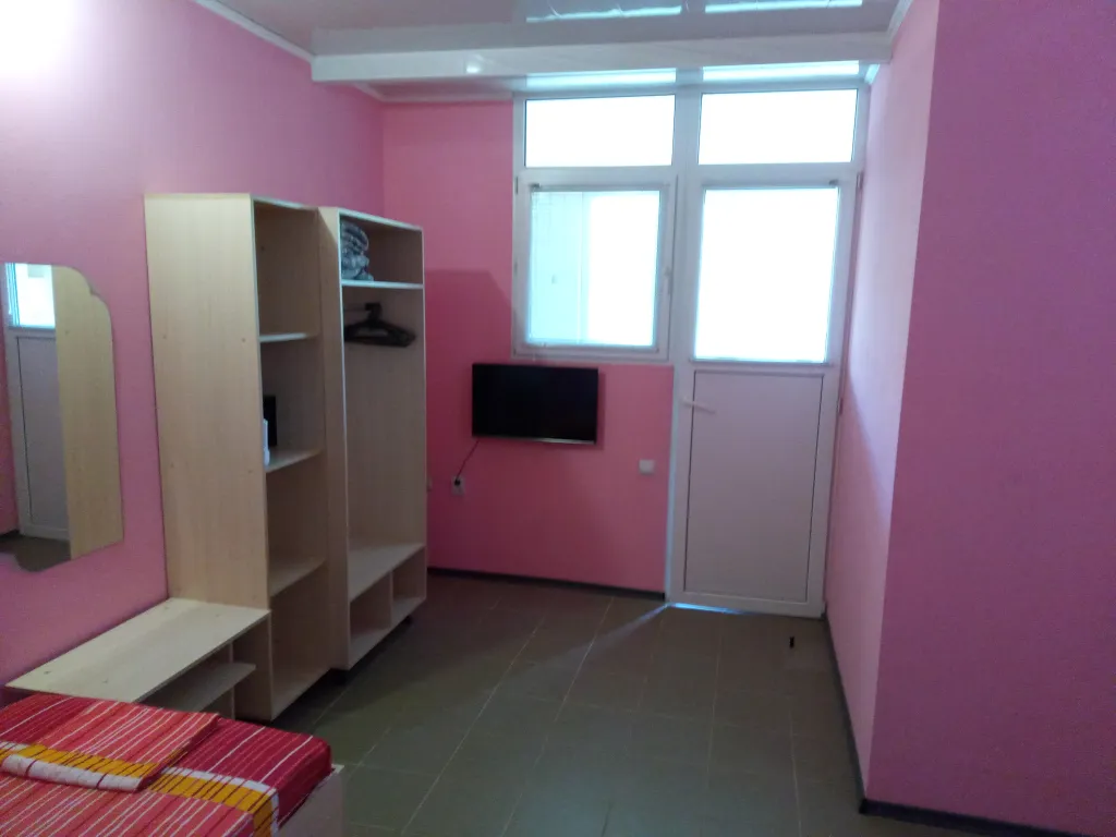 2-3-х местный номер с кухней