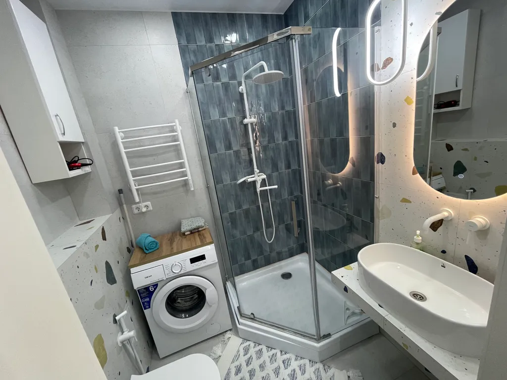 Квартира Стильная квартира в новом доме — Калининград