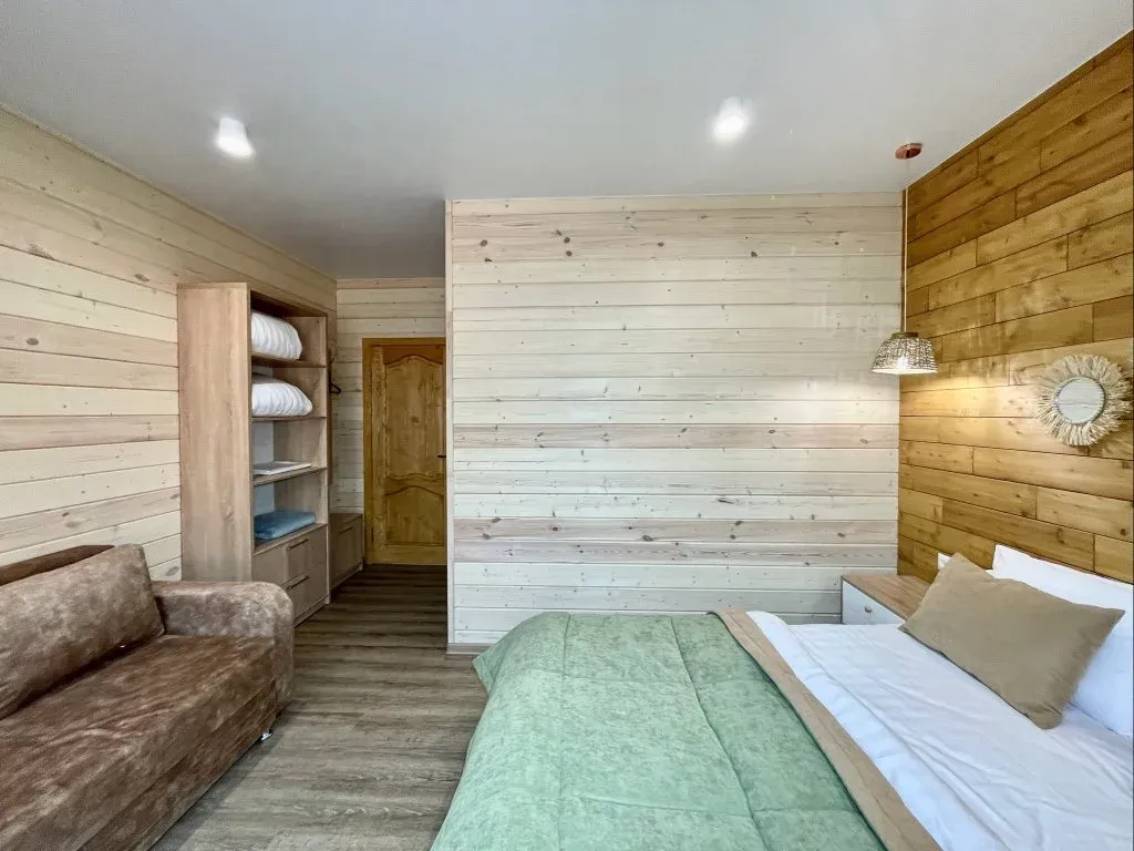 3-комнатный Дом