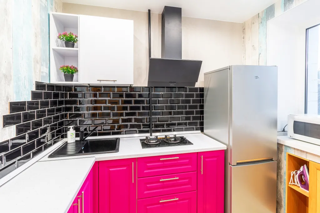 Новая квартира в центре на набережной Иртыша с гидромассажной ванной